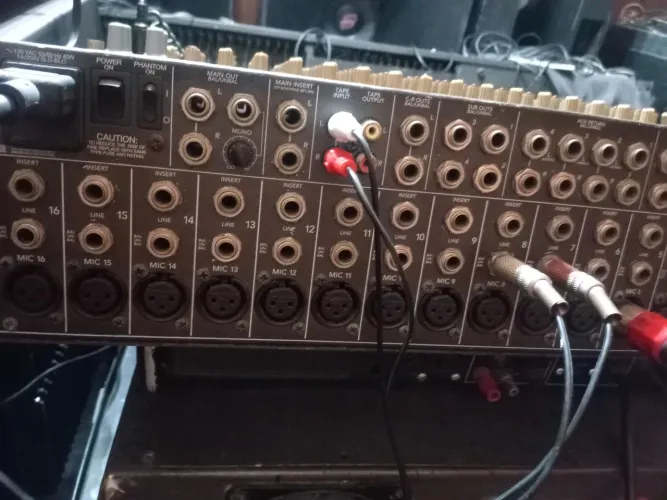 Mesa som makie 1604vxz