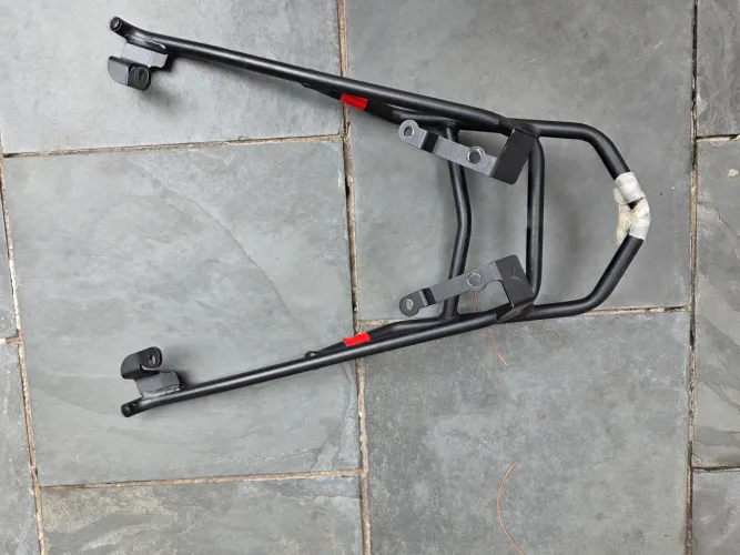 Suporte Bagageiro para Moto Honda Elite 2023