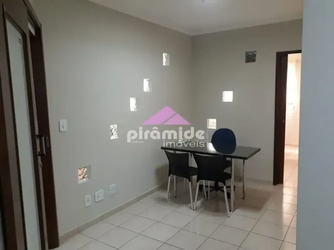 Sala Comercial à venda, 54m² por R$ 290.000,00 - Jardim Satélite - São José dos Campos/SP