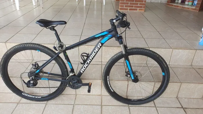 Mountain bike aro 29
