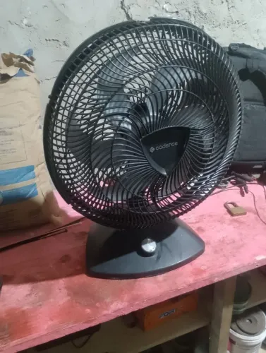 Ventilador