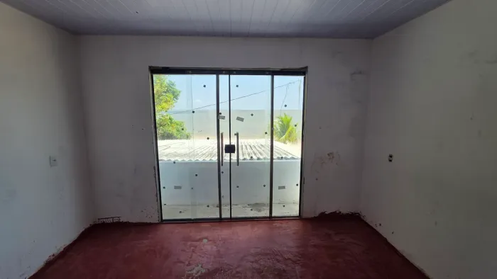 Contrato Pedreiro por Empreitada - Acabamento de Obra em Cotijuba