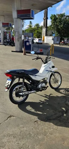 POP 110i 23/24