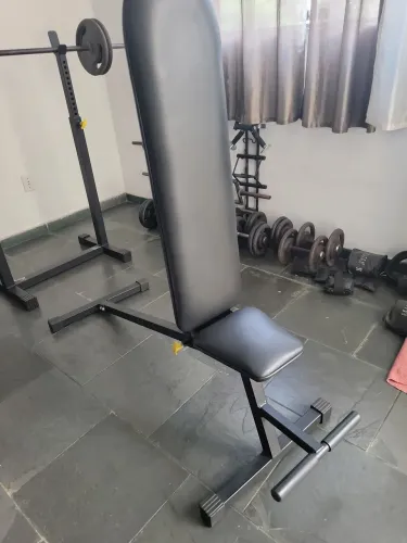 Musculação