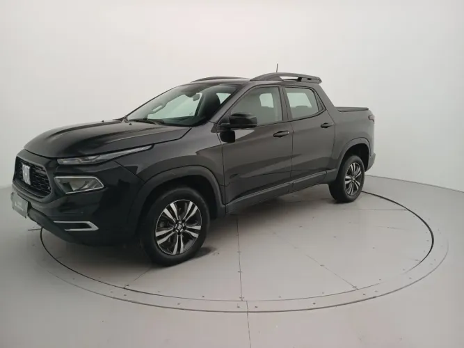 Fiat Toro Freedom 1.3 T270 4X2 Flex AUT 2025