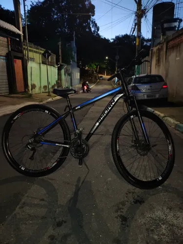 Bike aro29