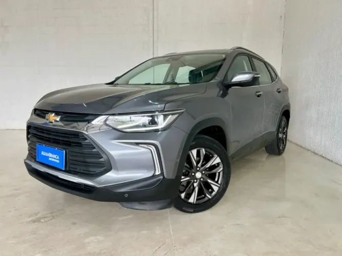 Chevrolet Tracker Premier 1.2 Turbo 12V Flex AUT 2022