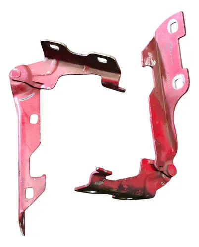 PAR Braço Do Capô Direito Original Renault Clio 1.0 16v 2014