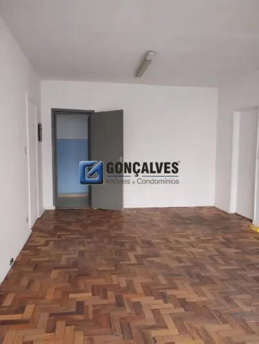 Sala residencial para aluguel em Rudge Ramos, 35 m² (Taco) - São Bernardo do Campo