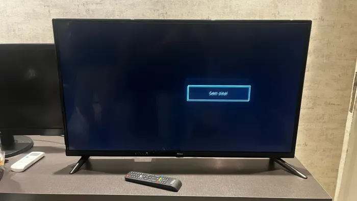 Tv LED 39? PTV39G50D Philco