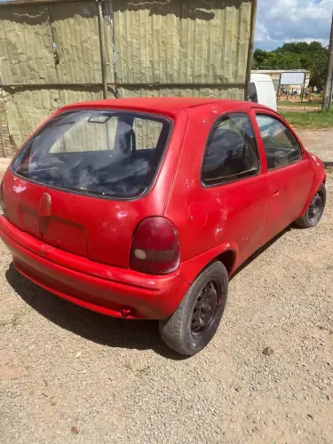 Corsa Wind 97 retirada de peças 