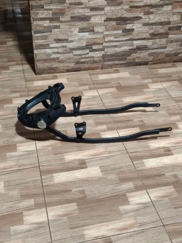 Monorack GIVI para Suzuki bandit e GSX 