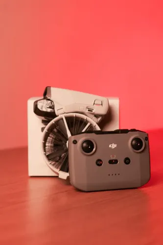 DJI Flip Standard NOVO