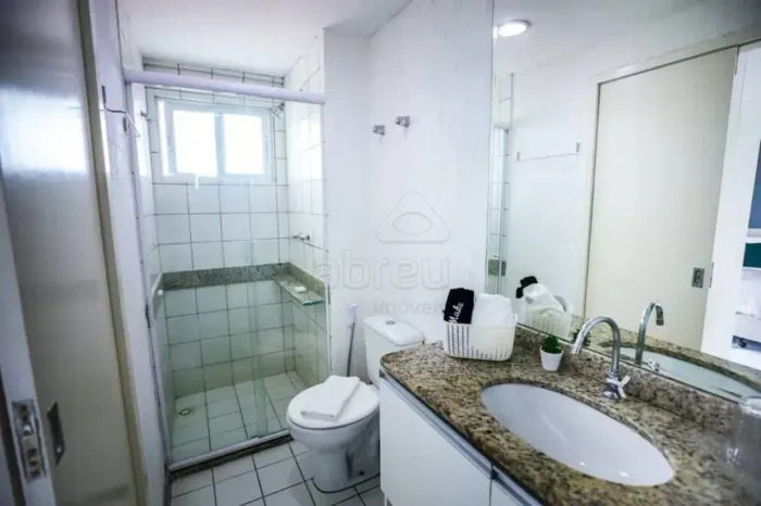 Apartamento Padrão em Natal