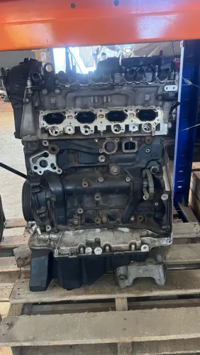Motor Parcial Volkswagen Tiguan EA888 2.0 TFSI 2017 A 2022