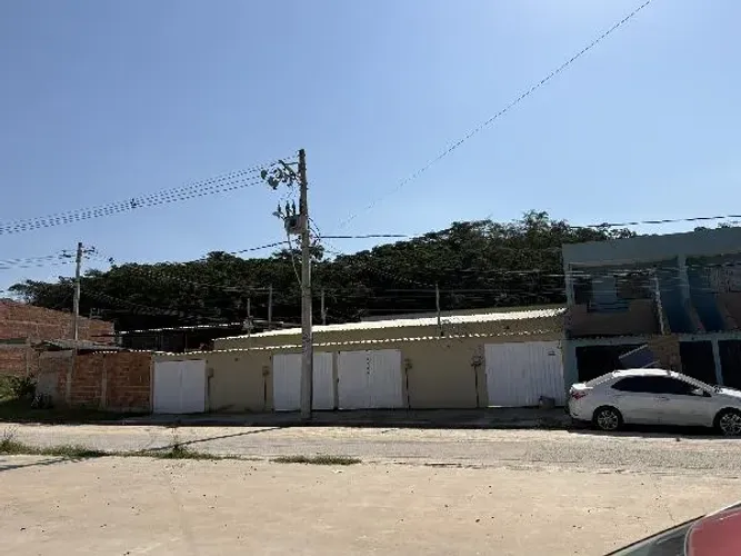 Casa de leilão em MARAPICU / NOVA IGUACU / RJ | Leilão SFI - Edital Único