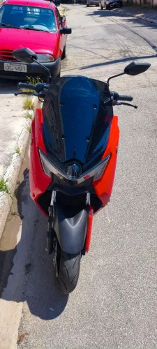 Nmax 2025 zerada 