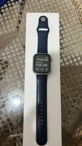 Apple Watch Series 5 (44mm)