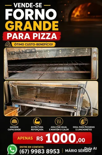 Forno Grande