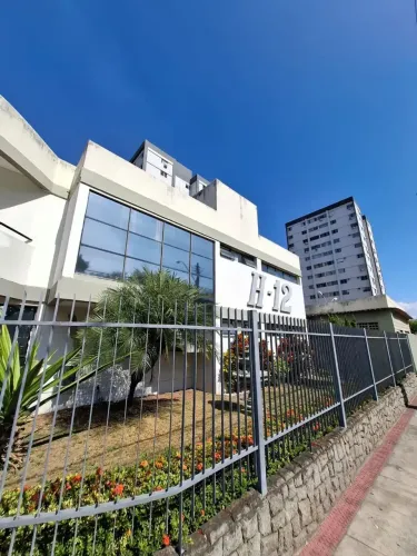 Apartamento 03 quartos c/ suíte(103m), Condomínio H-12, Coq. Itaparica, Vila Velha - ES
