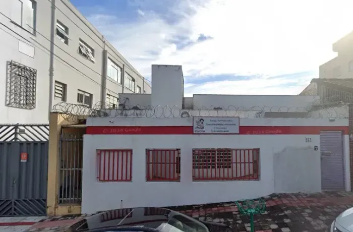 Aluguel Casa Comercial Triplex Rua Rio Doce, 127 São Lucas, Belo Horizonte