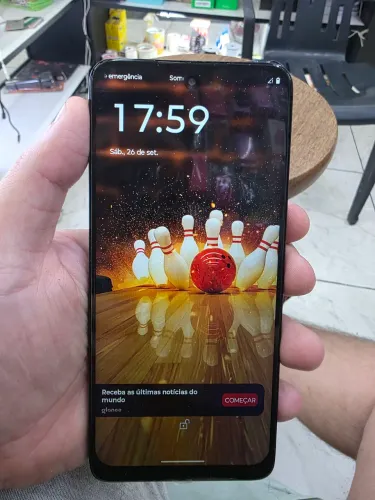 Motorola G15