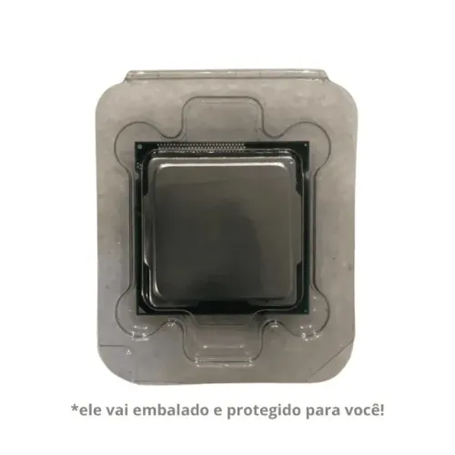 Processador Intel Core i5 2400 - Lga 1155
