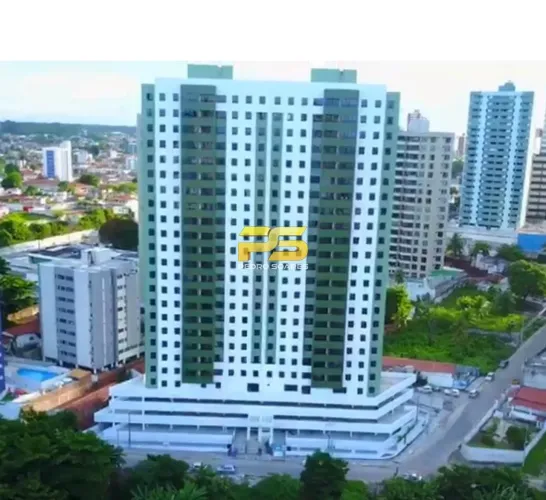 APARTAMENTO COM 85m² À VENDA MIRAMAR