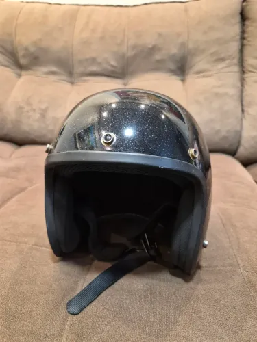 Capacete Daytona Helmets (EUA) DOT