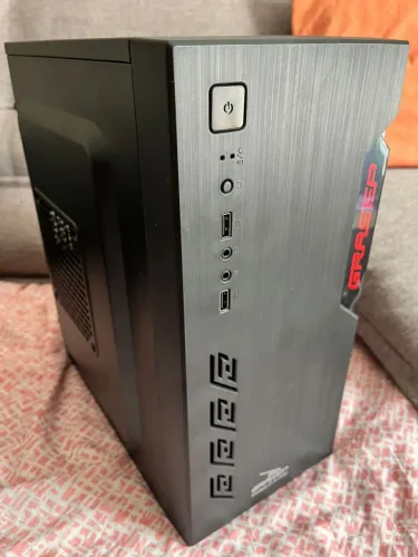 I5 2° Geração 1TB