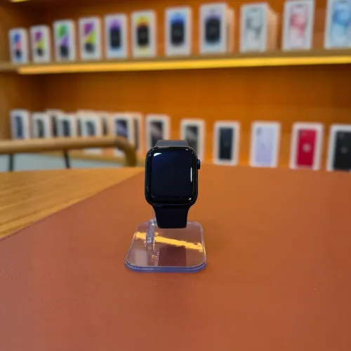 Apple Watch SE 2 - Meia -Noite
