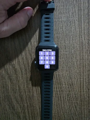 Apple Watch serie 3 usado 42mm 