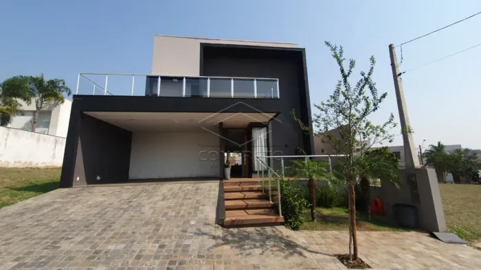 Casa Condomínio em Bauru