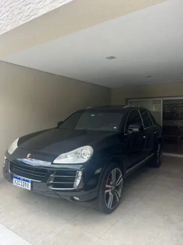 Porsche Cayenne V6 3.2/3.6 24V 2009