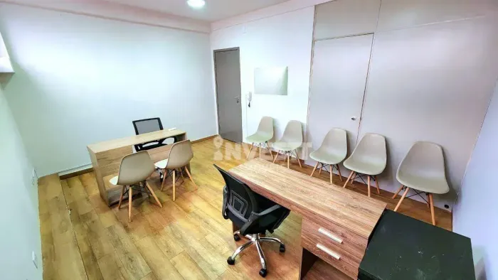 Sala comercial - Setor Leste Universitário - Goiânia/GO