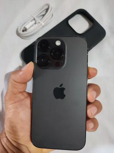 iPhone 14 Pro 128GB Todo Original