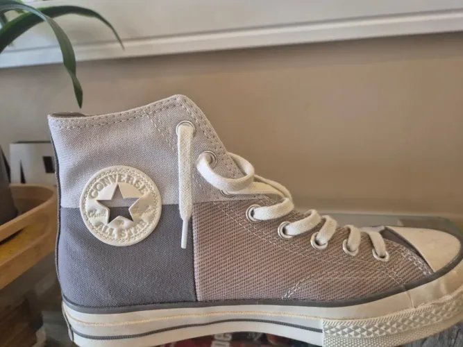 Tenis All Star 