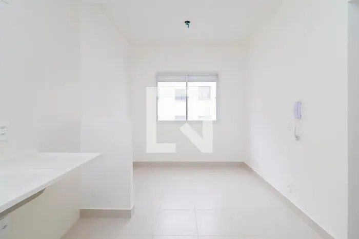 Apartamento à Venda - Fazenda Aricanduva, 2 Quartos, 33 m2