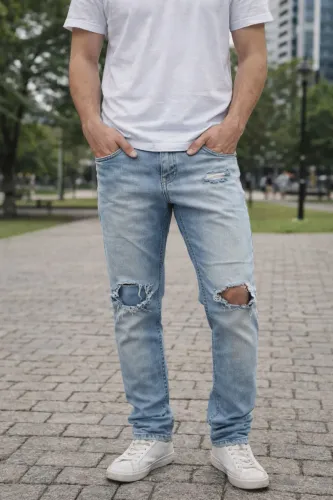 Lindo jeans john john