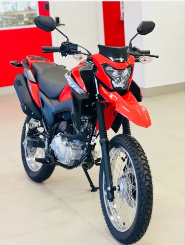 Bros 160 Cbs 2025/2026