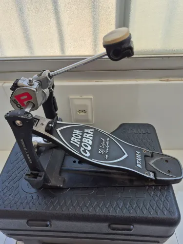 Pedal Iron Cobra P900 Single