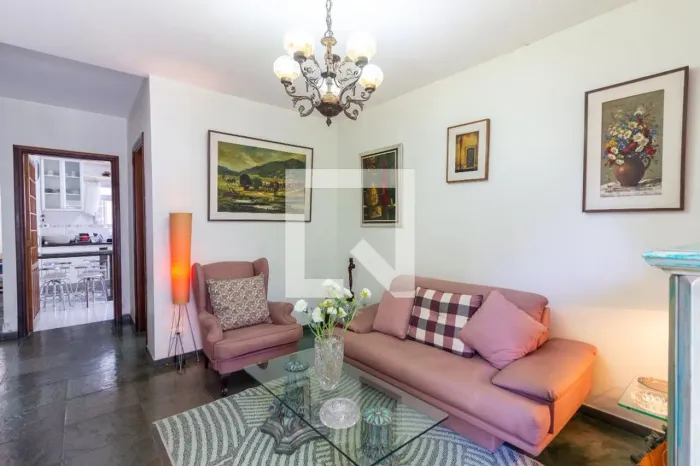 Casa à Venda - Vila Madalena, 3 Quartos, 219 m2