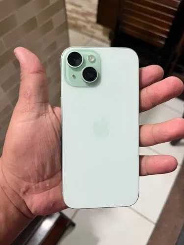 Vendo iPhone 15