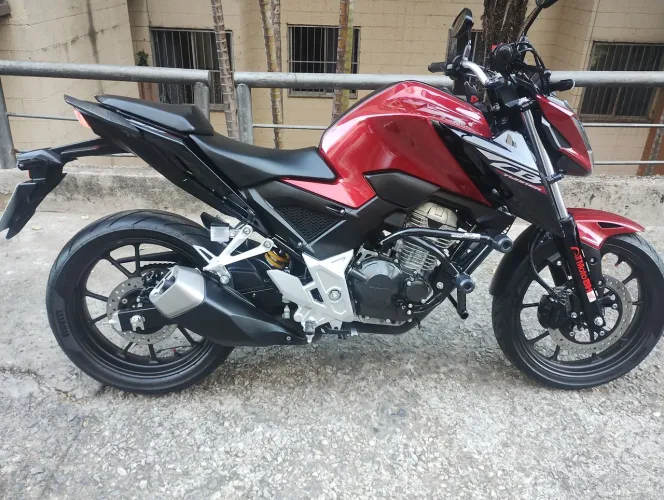 Cb Twister 300 2025