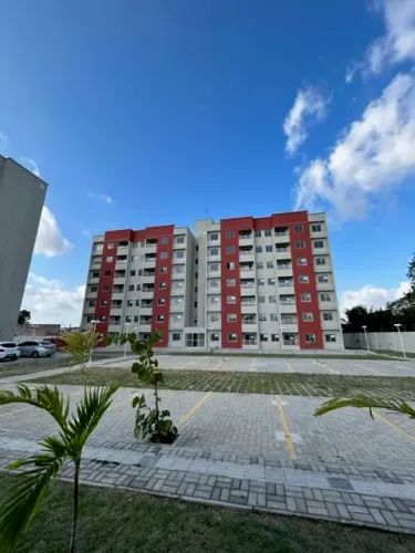APARTAMENTO para alugar na cidade de FORTALEZA-CE
