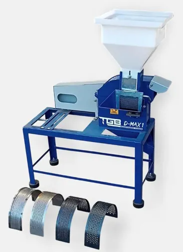 Desintegrador Picador D-Max 1