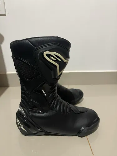 Bota alpinestars 