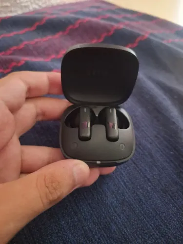 Fone Bluetooth - baseus E20 