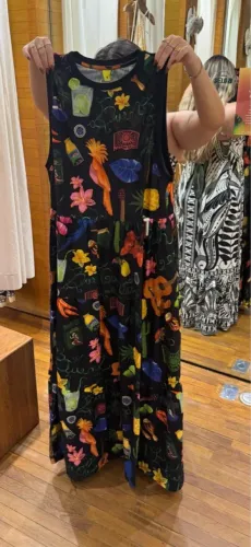 Vestido FARM