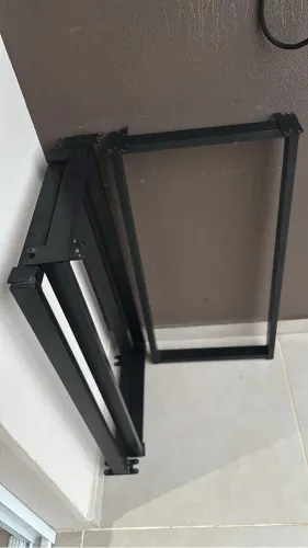 Base para mesa